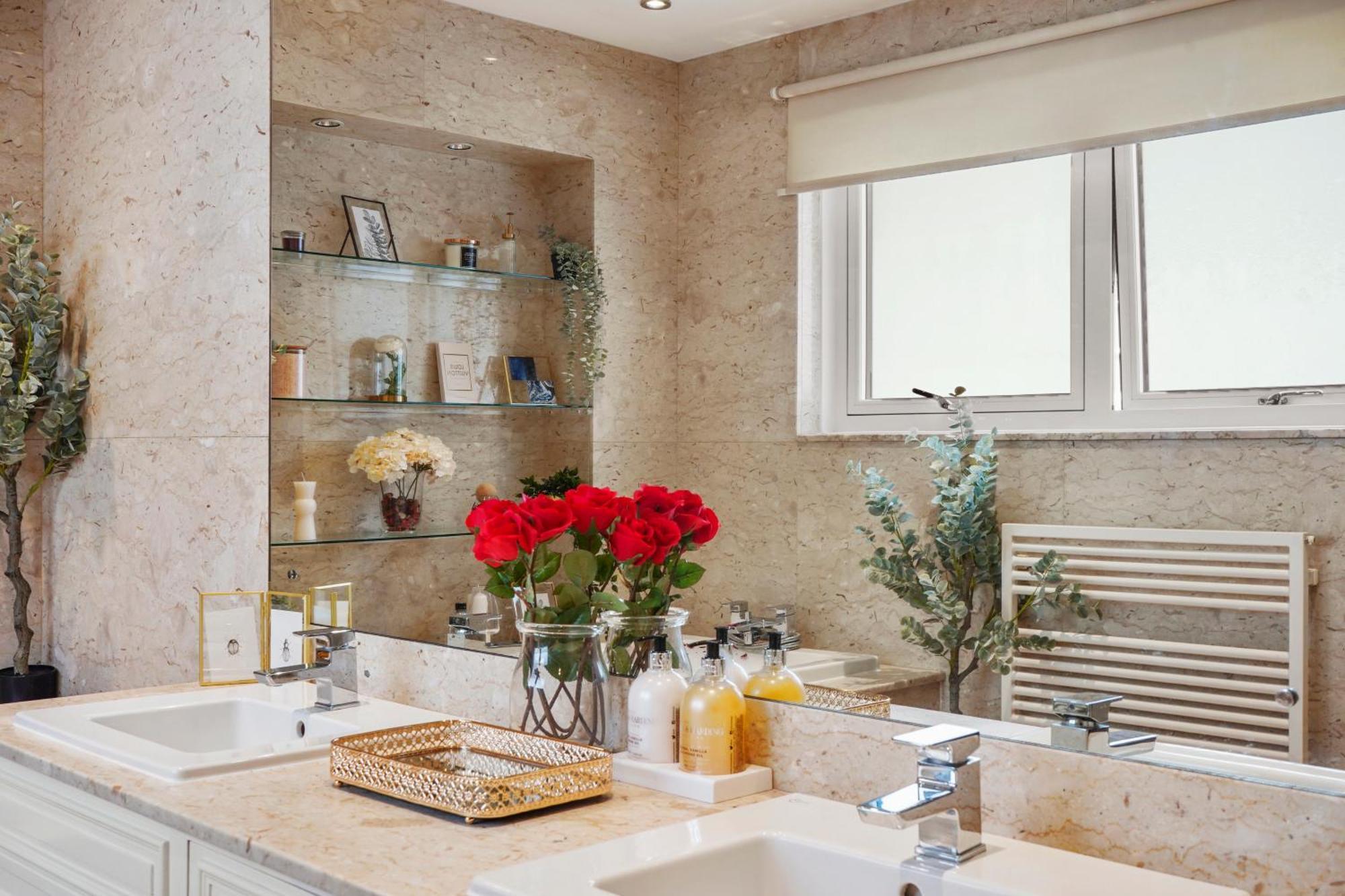 Вілла Mews House London With Private Patio & Parking Екстер'єр фото