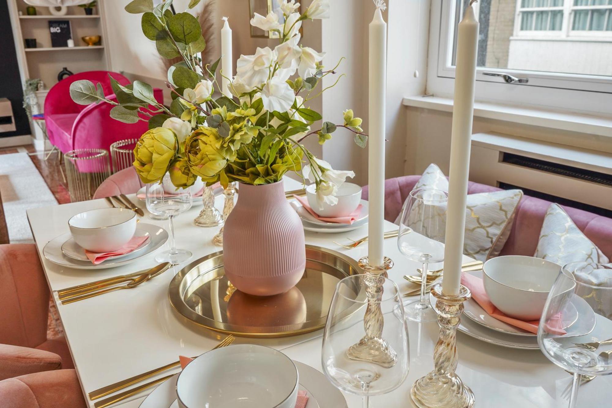 Вілла Mews House London With Private Patio & Parking Екстер'єр фото